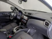 Nissan Qashqai II Москва  - изображение 39