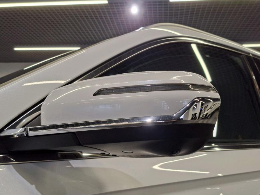 Geely Monjaro I Мурманск  - изображение 9