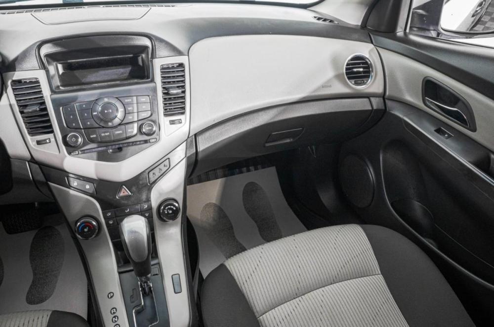 Chevrolet Cruze I Рестайлинг Барнаул  - изображение 20