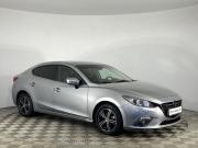 Mazda 3 III (BM) Воронеж  - изображение 21
