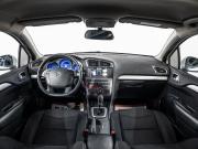 Citroen C4 II Иркутск  - изображение 29