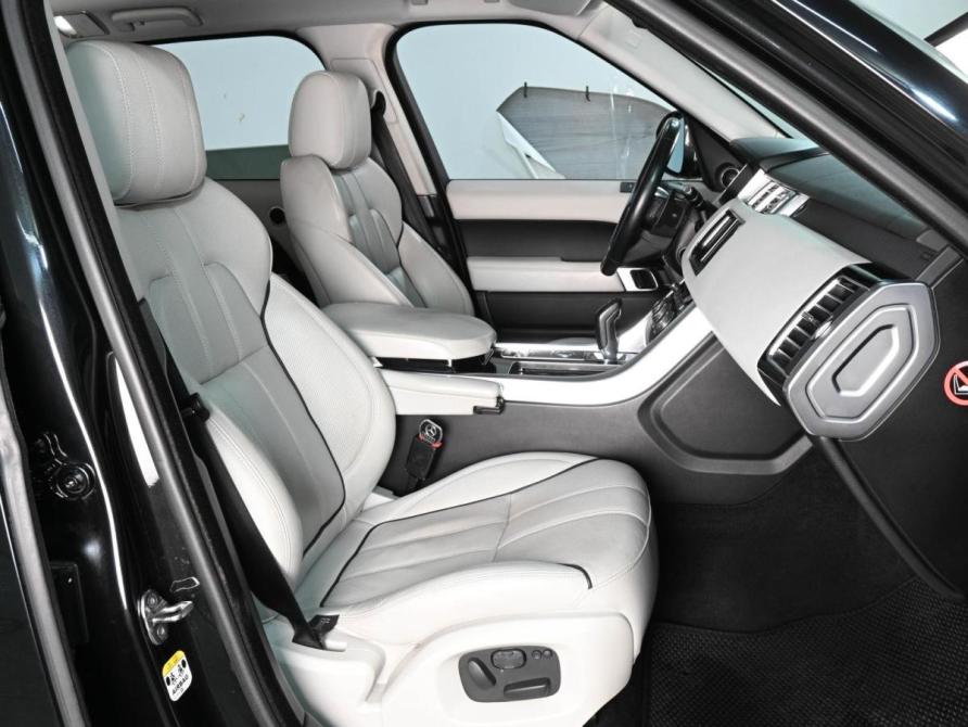 Land Rover Range Rover Sport II Ростов-на-Дону  - изображение 8
