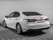 Toyota Camry VIII (XV70) Москва  - изображение 25