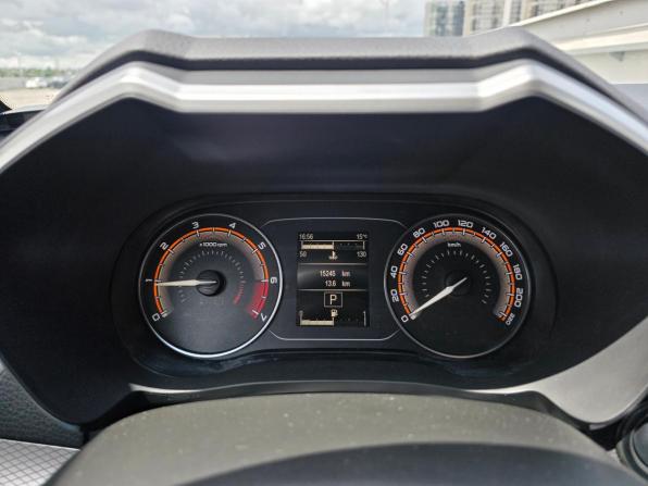 Lada (ВАЗ) Vesta I Рестайлинг (NG) с пробегом 2024 года, цена 1 400 000 рублей, 15000 км, универсал, Автокод Объявления