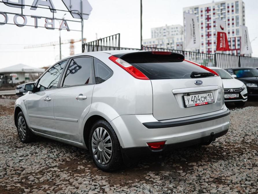 Ford Focus II Ижевск  - изображение 7