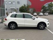 Volkswagen Touareg II Саратов  - изображение 34
