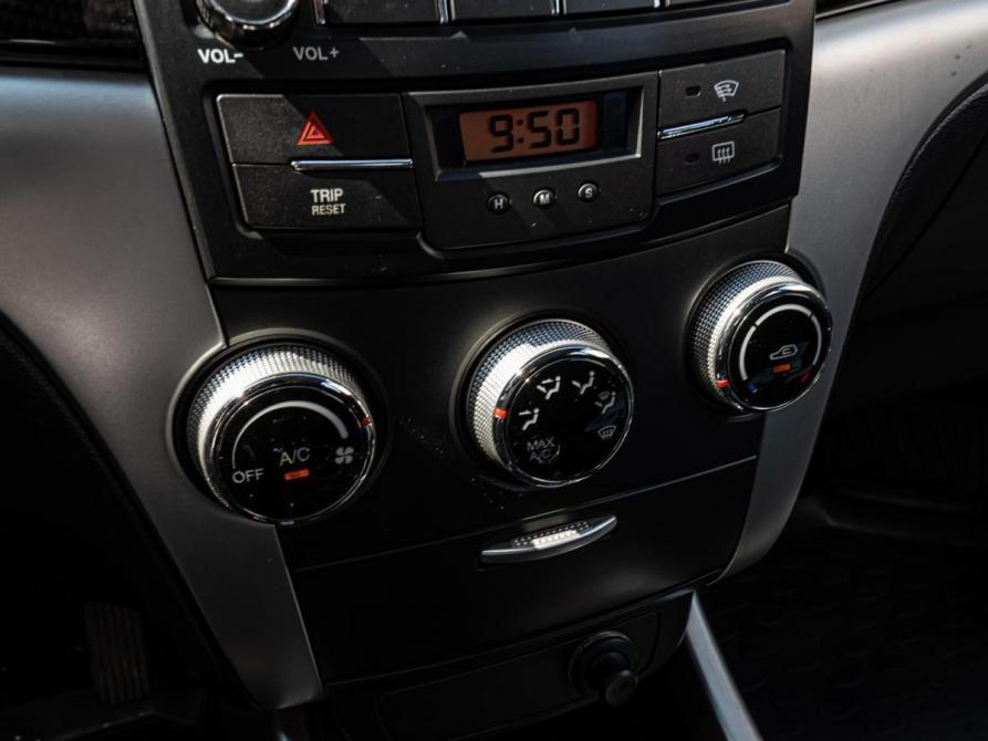 SsangYong Actyon II Рестайлинг Краснодар  - изображение 14