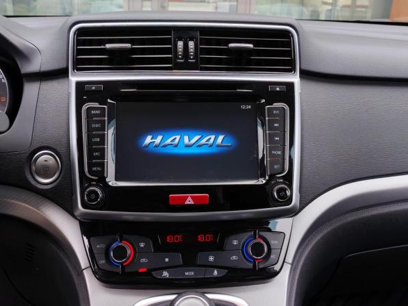 Haval H6 I с пробегом 2019 года, цена 1 570 000 рублей, 58896 км, внедорожник, Автокод Объявления