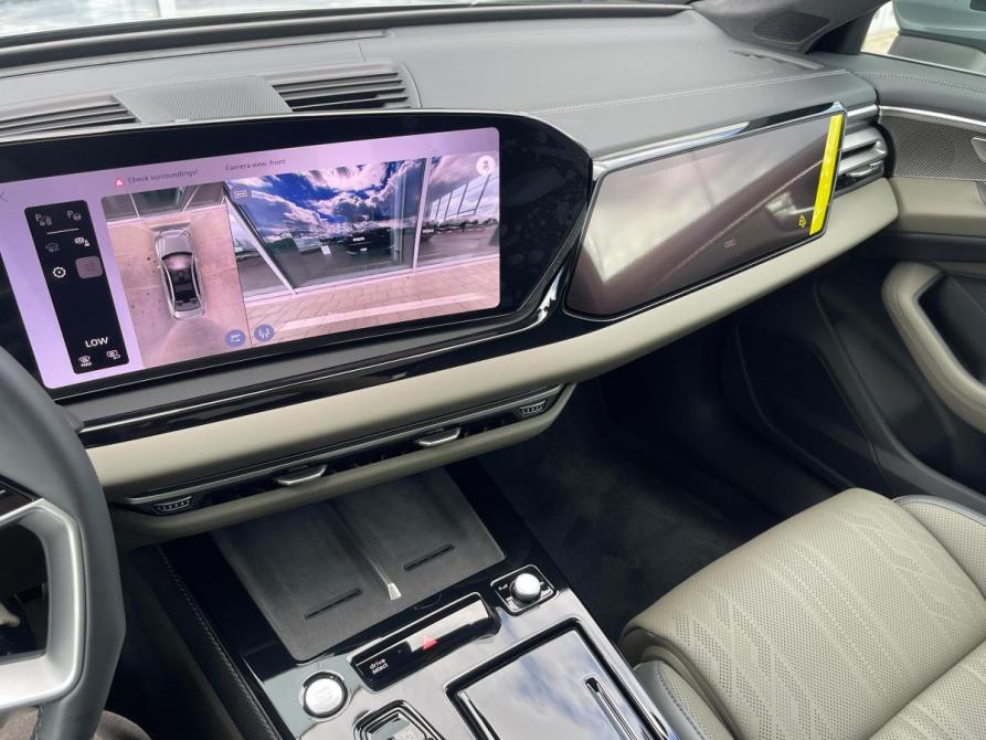 Audi A6 VI (C9) Воронеж  - изображение 15