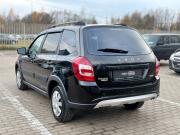 Lada (ВАЗ) Granta I Рестайлинг Тверь  - изображение 18