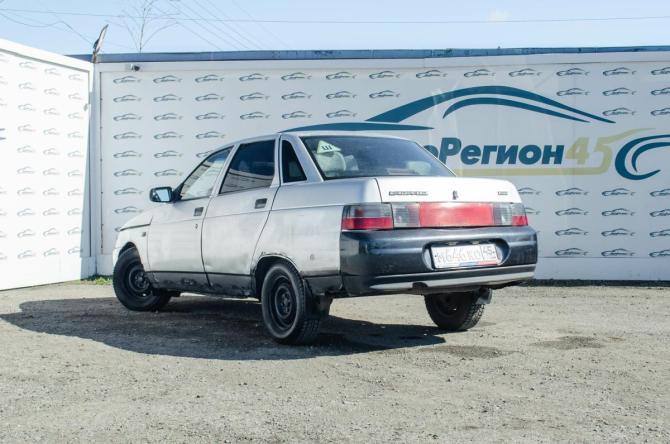 Lada (ВАЗ) 2110 с пробегом 2003 года, цена 89 000 рублей, 200000 км, седан, Автокод Объявления
