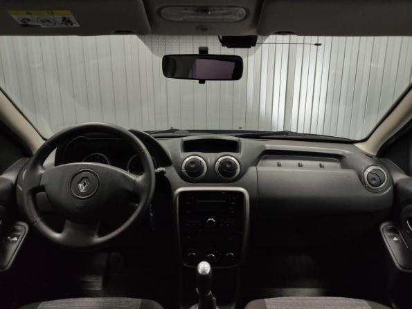 Renault Duster I с пробегом 2014 года, цена 763 000 рублей, 157235 км, внедорожник, Автокод Объявления