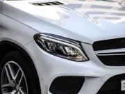 Mercedes-Benz GLE Coupe I (C292) Санкт-Петербург  - изображение 47