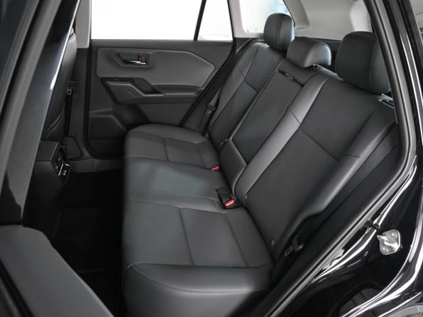 Toyota RAV4 VI (XA60) с пробегом 2026 года, цена 4 220 000 рублей, 19 км, внедорожник, Автокод Объявления