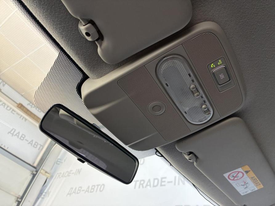 Nissan Terrano III (D10) Пермь  - изображение 15