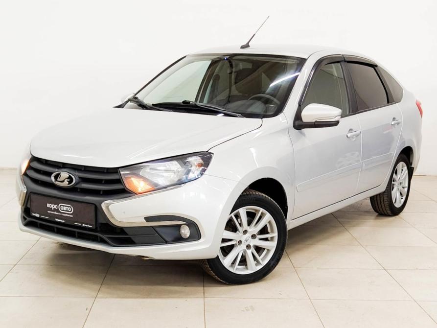 Lada (ВАЗ) Granta I Рестайлинг Тула  - изображение 1