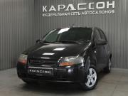 Chevrolet Aveo I Пермь  - изображение 18