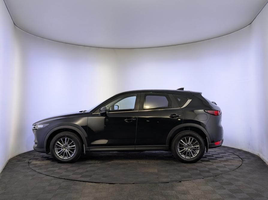 Mazda CX-5 II Москва  - изображение 8