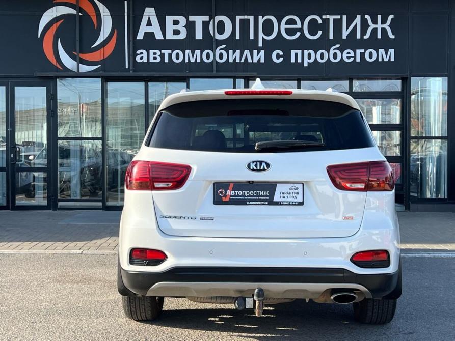 Kia Sorento III Prime Рестайлинг Волгоград  - изображение 6