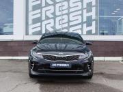 Kia Optima IV Владимир  - изображение 32