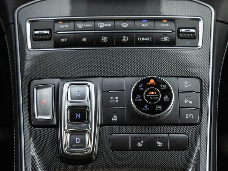 Hyundai Santa Fe IV Рестайлинг Волгоград  - изображение 26