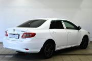 Toyota Corolla X (E140 E150) Рестайлинг Сургут  - изображение 27