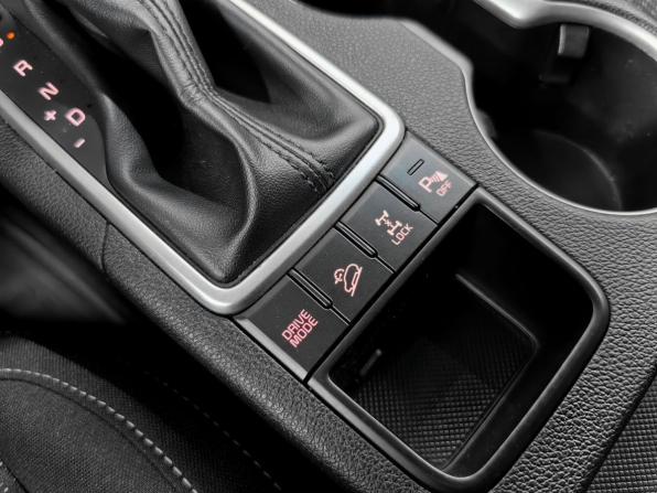 Kia Sportage IV Рестайлинг с пробегом 2019 года, цена 2 240 000 рублей, 146640 км, внедорожник, Автокод Объявления