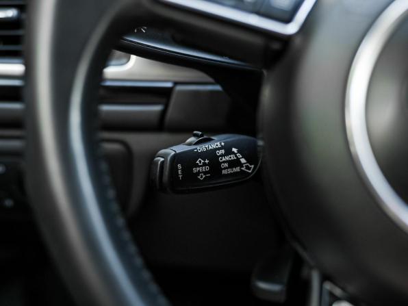 Audi A6 allroad III (C7) Рестайлинг с пробегом 2018 года, цена 3 588 000 рублей, 173416 км, универсал, Автокод Объявления