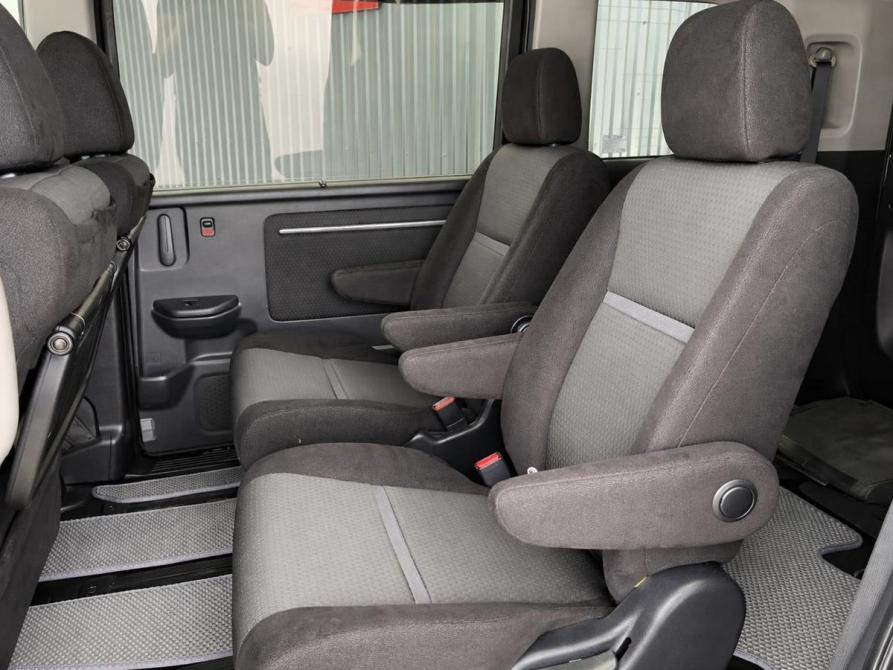 Honda Stepwgn V Рестайлинг Пермь  - изображение 24
