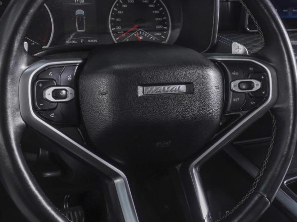 Haval Jolion I с пробегом 2022 года, цена 1 250 000 рублей, 95826 км, внедорожник, Автокод Объявления