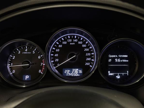 Mazda CX-5 I с пробегом 2012 года, цена 1 475 000 рублей, 174550 км, внедорожник, Автокод Объявления