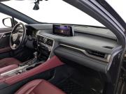 Lexus RX IV Рестайлинг Москва  - изображение 53