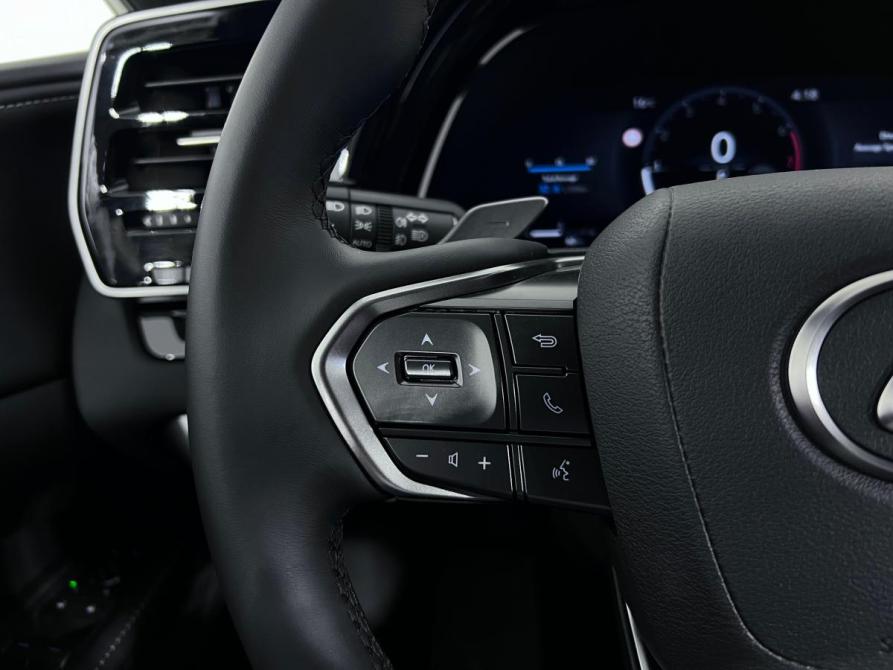Lexus RX V Ростов-на-Дону  - изображение 23