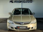 Honda Civic VIII Уфа  - изображение 24