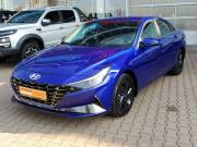 Hyundai Elantra VII (CN7) Екатеринбург  - изображение 26