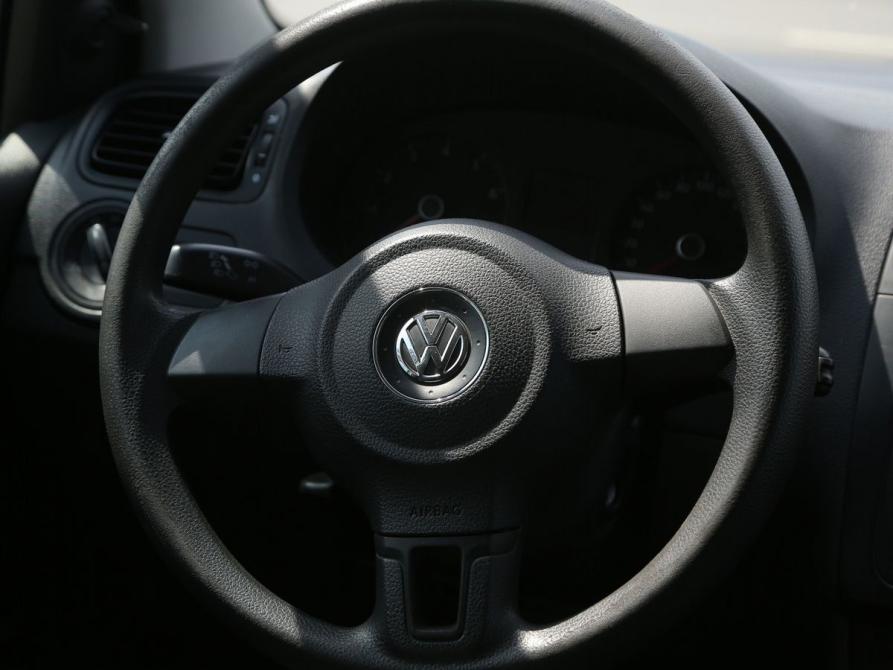 Volkswagen Polo V Иваново  - изображение 16