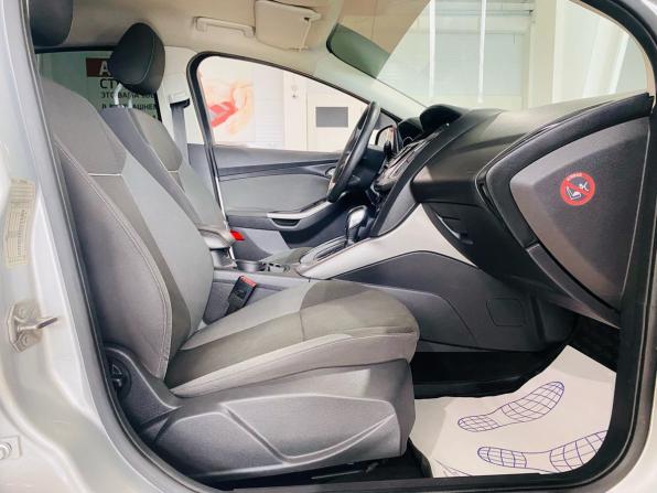 Ford Focus III с пробегом 2012 года, цена 790 000 рублей, 260000 км, хэтчбек, Автокод Объявления