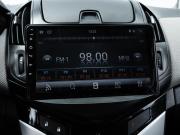 Chevrolet Cruze I Рестайлинг Ставрополь  - изображение 33