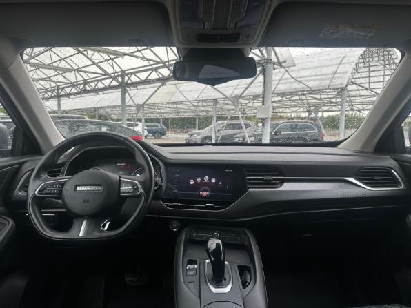 Haval F7x I с пробегом 2021 года, цена 1 508 100 рублей, 39440 км, внедорожник, Автокод Объявления
