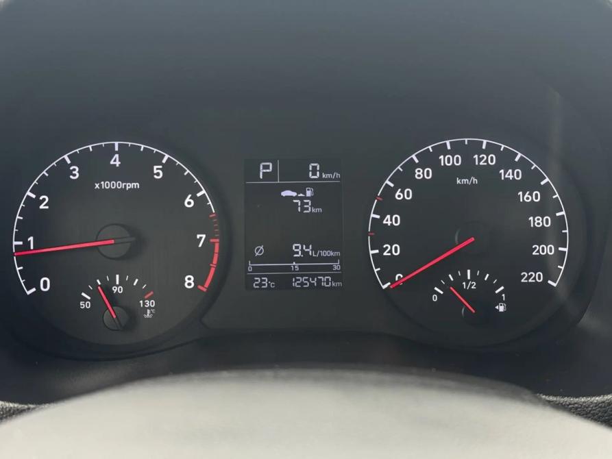Hyundai Solaris II Пермь  - изображение 11