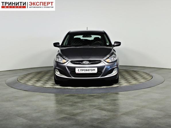 Hyundai Solaris I с пробегом 2013 года, цена 827 000 рублей, 158269 км, хэтчбек, Автокод Объявления