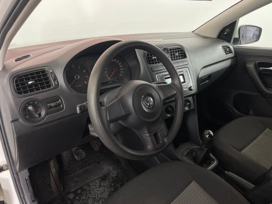 Volkswagen Polo V Воронеж  - изображение 7