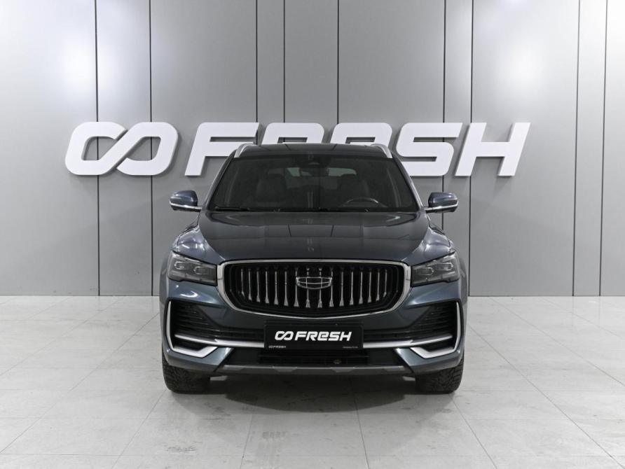 Geely Monjaro I Ростов-на-Дону  - изображение 3