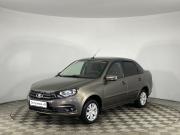 Lada (ВАЗ) Granta I Рестайлинг Воронеж  - изображение 21