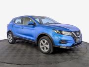 Nissan Qashqai II Рестайлинг Москва  - изображение 32