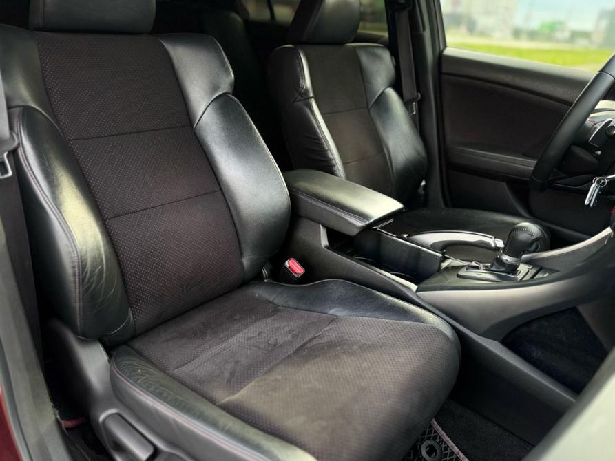 Honda Accord VIII Рестайлинг Ижевск  - изображение 10
