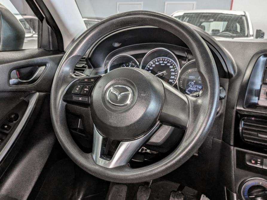 Mazda CX-5 I Рестайлинг Екатеринбург  - изображение 12