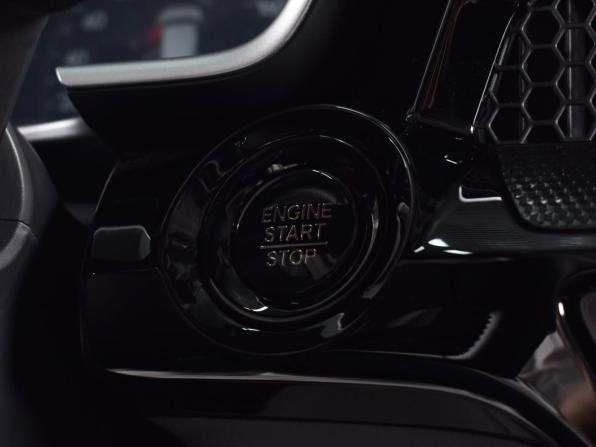 Honda CR-V VI с пробегом 2026 года, цена 4 049 995 рублей, 25 км, внедорожник, Автокод Объявления