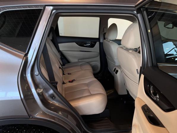 Nissan X-Trail III Рестайлинг с пробегом 2021 года, цена 3 340 000 рублей, 46975 км, внедорожник, Автокод Объявления
