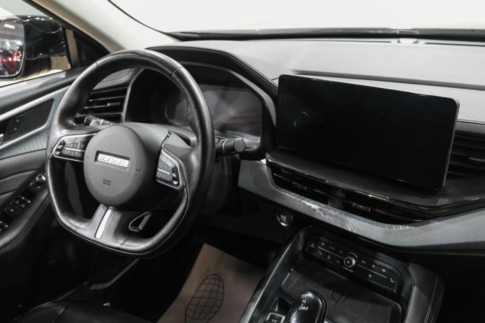 Haval F7x I Рестайлинг Новокузнецк  - изображение 22